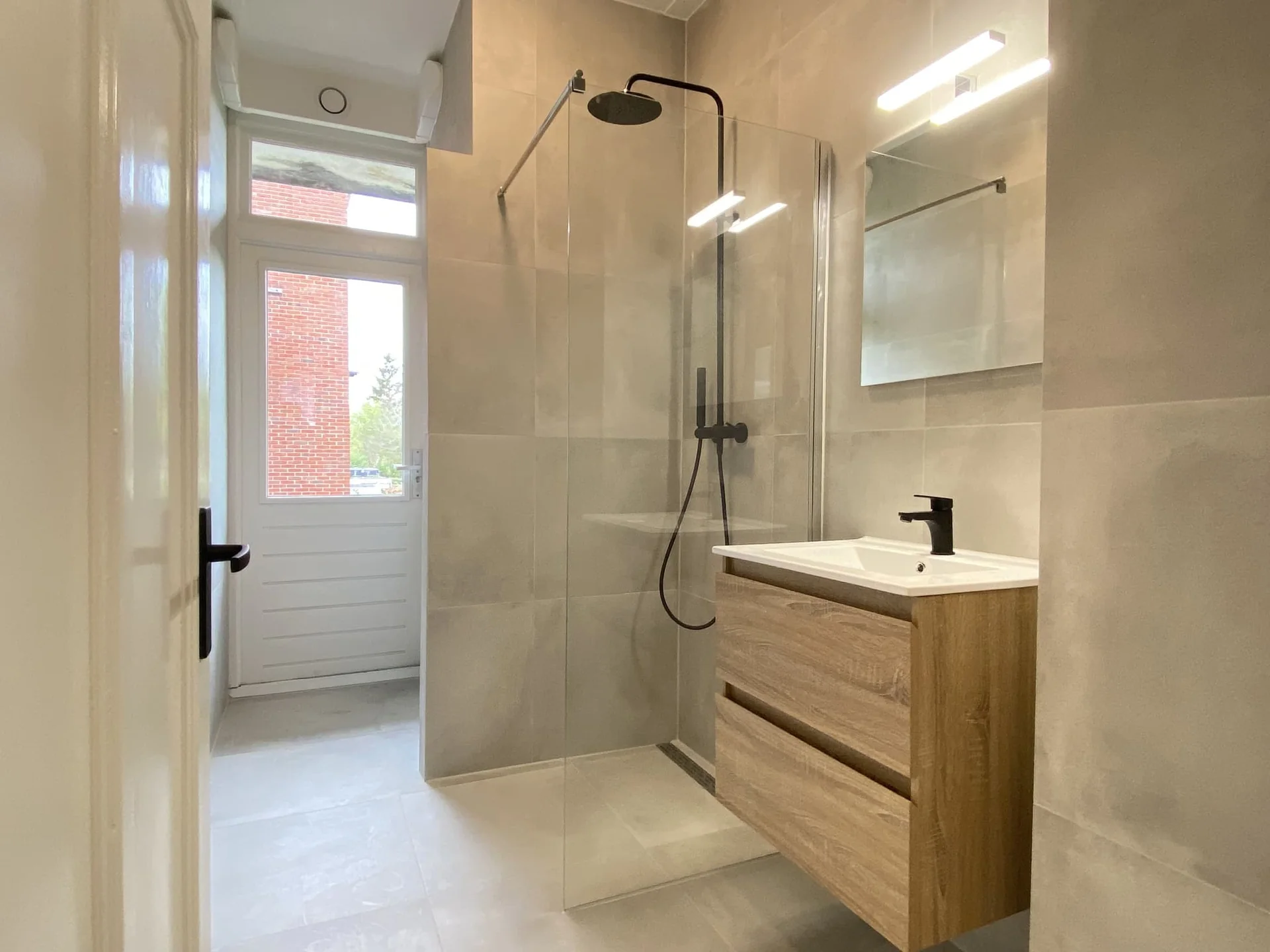 Foto van de Kamer gelegen aan de Gratamastraat in Groningen