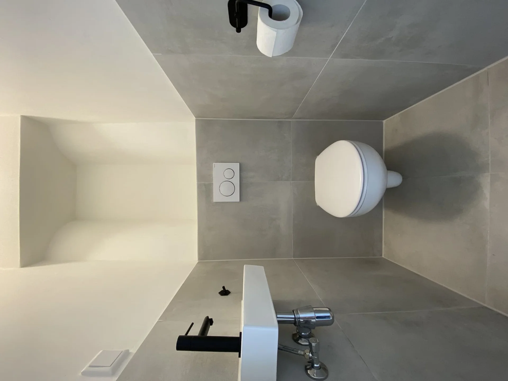 Foto van de Kamer gelegen aan de Gratamastraat in Groningen