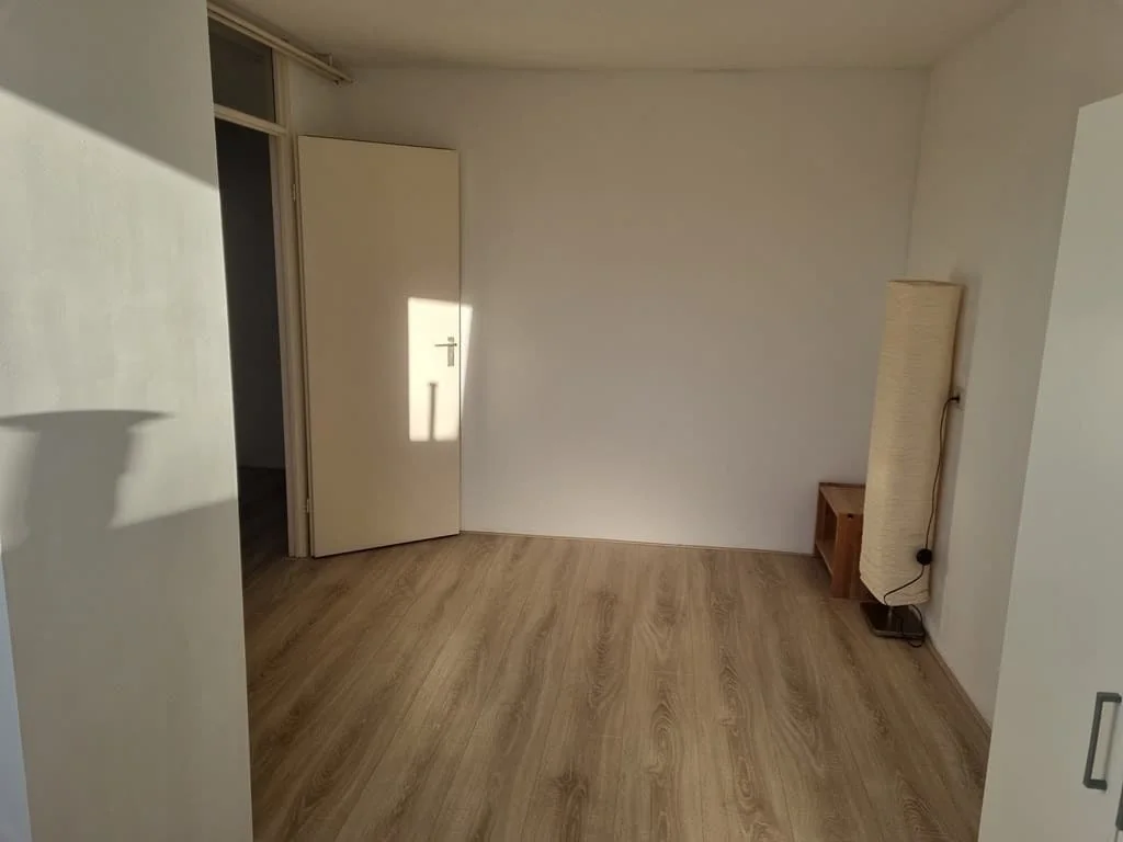 Foto van de Kamer gelegen aan de Boumaboulevard in Groningen