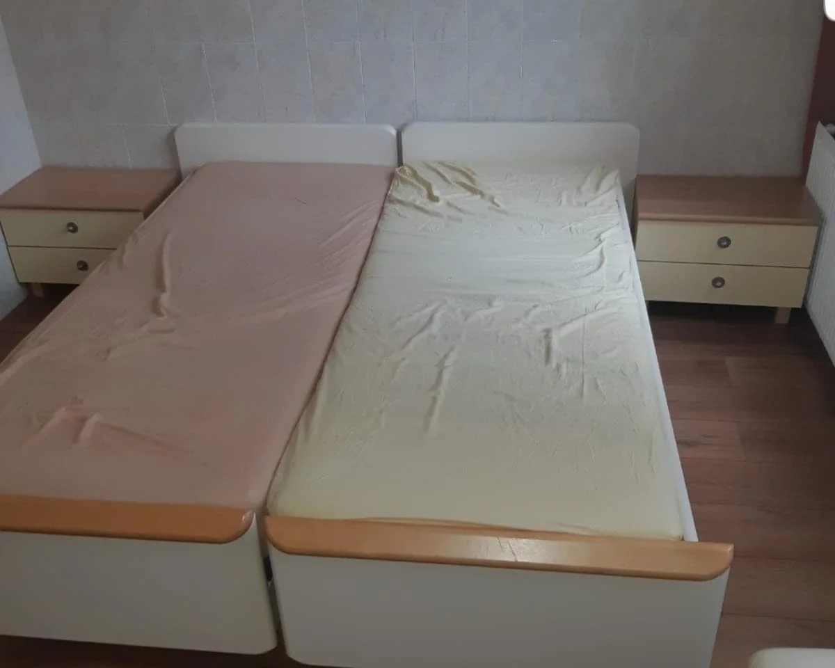 Foto van de Appartement gelegen aan de Kantershof in Amsterdam