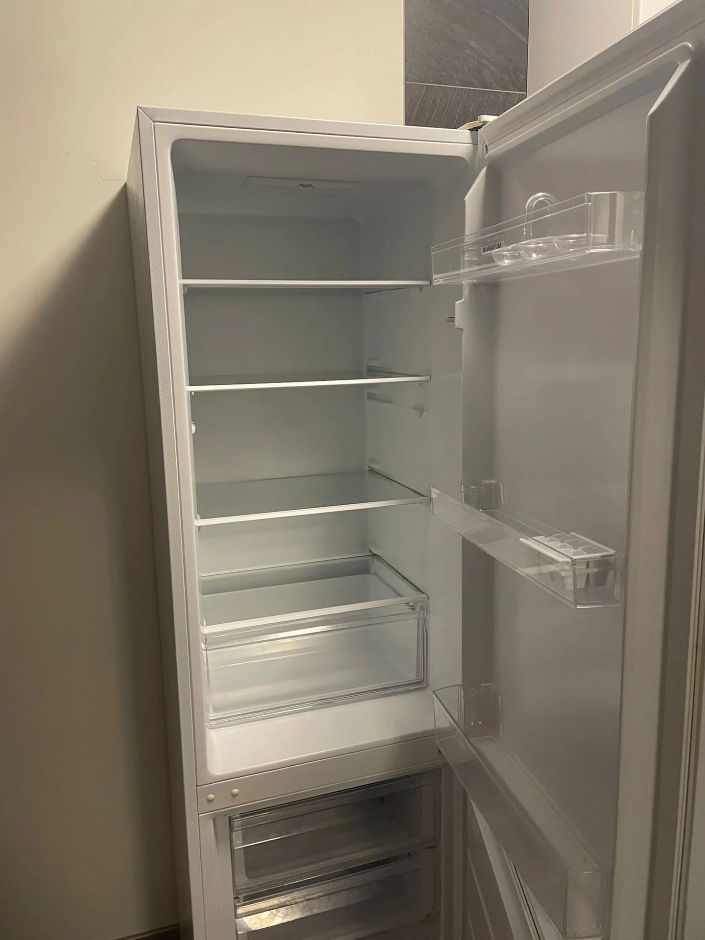 Foto van de Appartement gelegen aan de Kantershof in Amsterdam