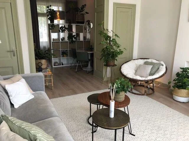 Foto van de Appartement gelegen aan de Betuwestraat in Arnhem