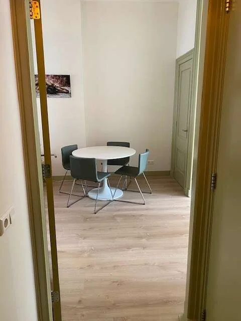 Foto van de Appartement gelegen aan de Betuwestraat in Arnhem