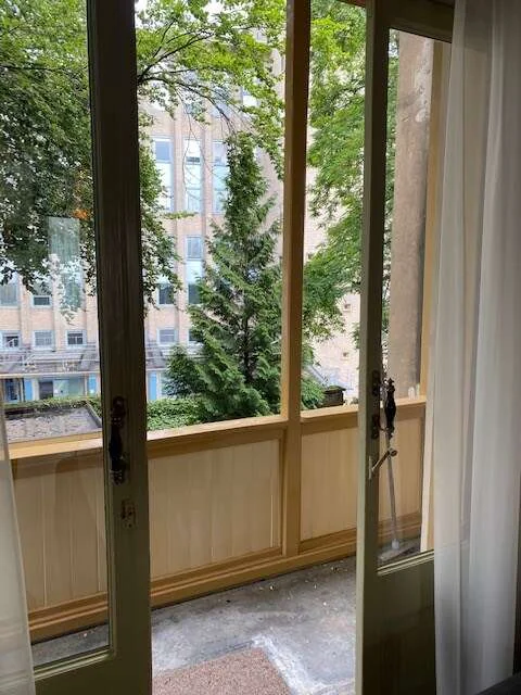 Foto van de Appartement gelegen aan de Betuwestraat in Arnhem
