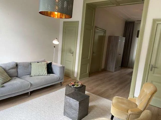 Foto van de Appartement gelegen aan de Betuwestraat in Arnhem