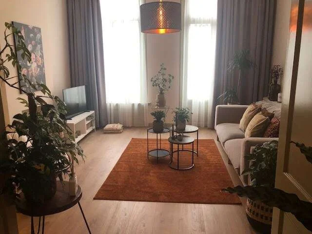 Foto van de Appartement gelegen aan de Betuwestraat in Arnhem