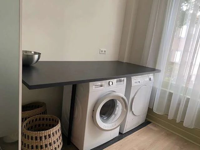 Foto van de Appartement gelegen aan de Betuwestraat in Arnhem