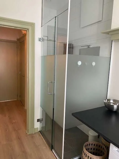 Foto van de Appartement gelegen aan de Betuwestraat in Arnhem