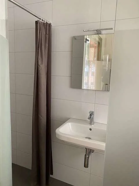 Foto van de Appartement gelegen aan de Betuwestraat in Arnhem