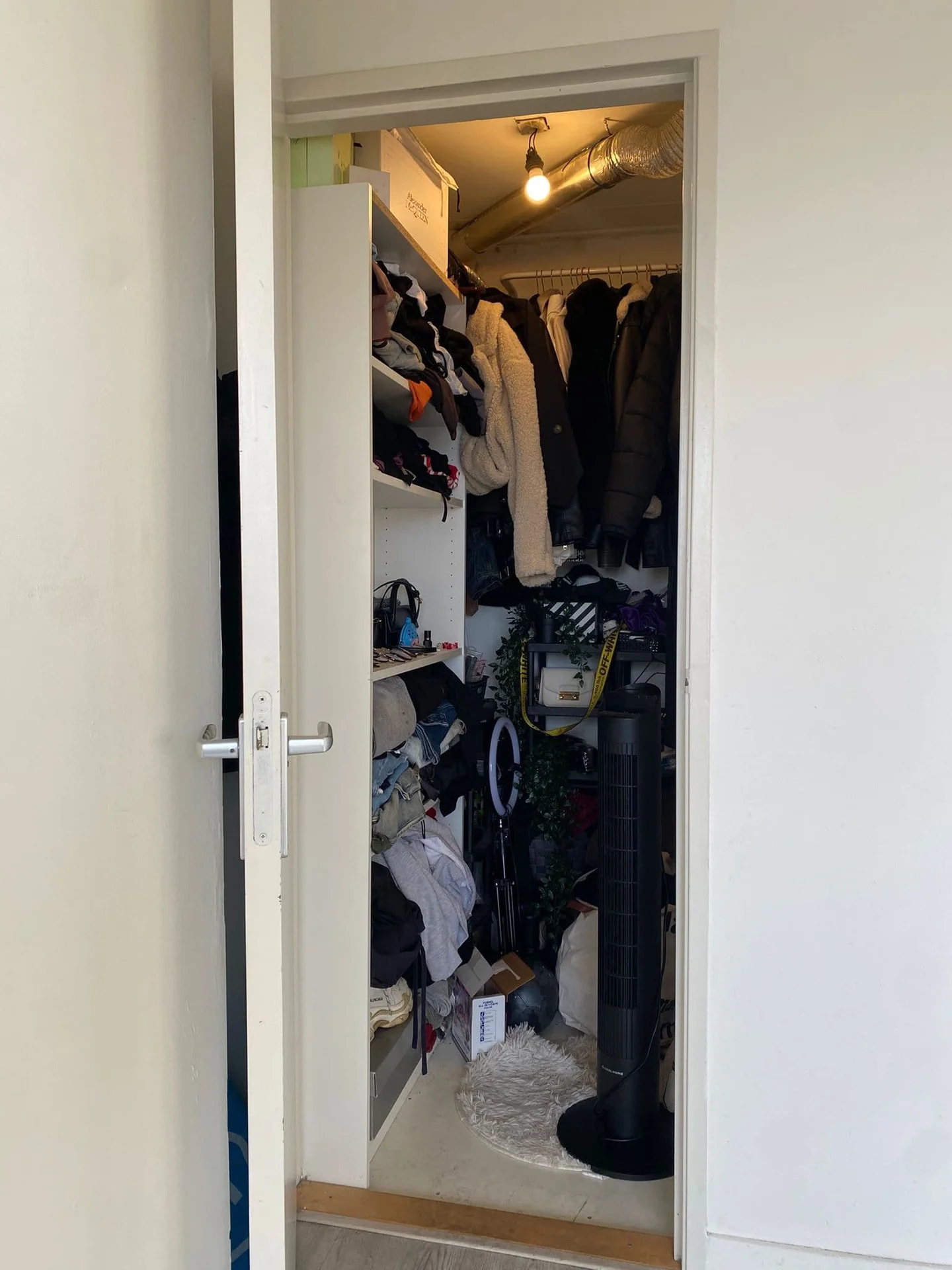 Foto van de Kamer gelegen aan de Dordtselaan in Rotterdam