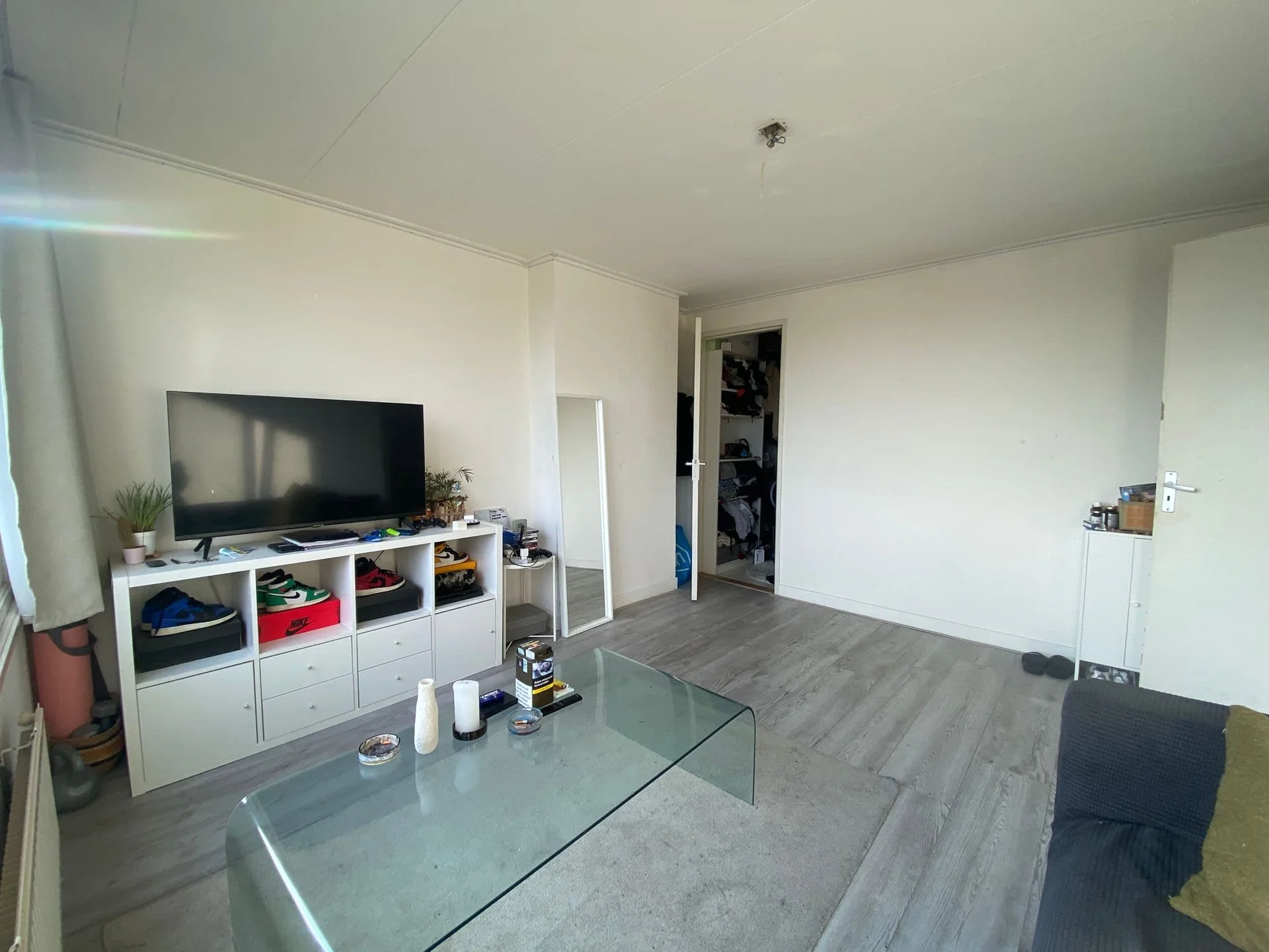 Foto van de Kamer gelegen aan de Dordtselaan in Rotterdam