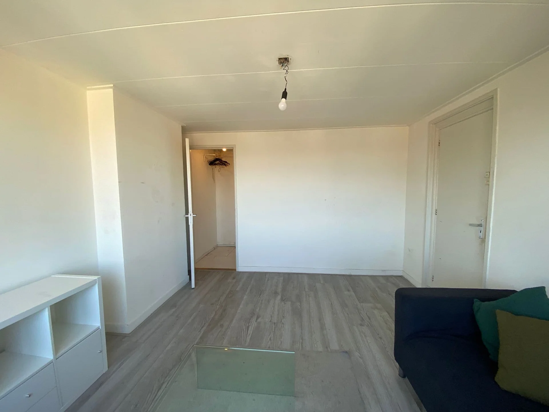 Foto van de Kamer gelegen aan de Dordtselaan in Rotterdam