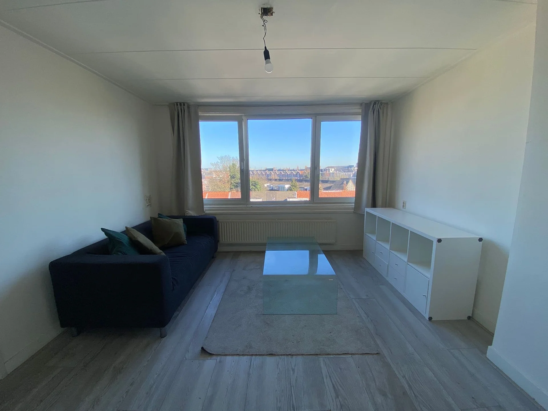 Foto van de Kamer gelegen aan de Dordtselaan in Rotterdam