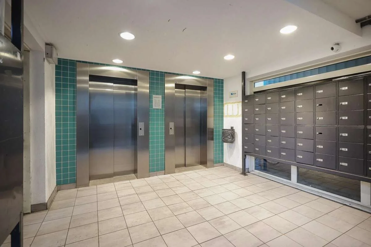 Foto van de Appartement gelegen aan de Delflandplein in Amsterdam