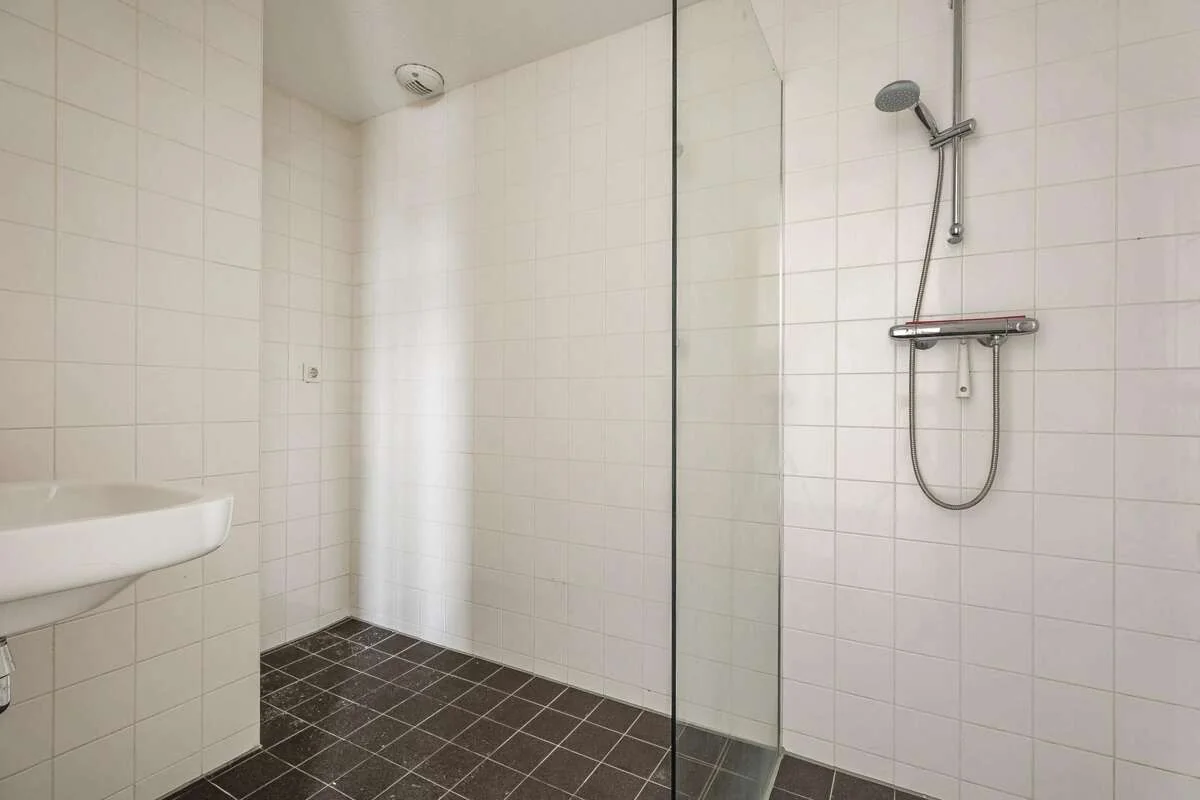 Foto van de Appartement gelegen aan de Delflandplein in Amsterdam