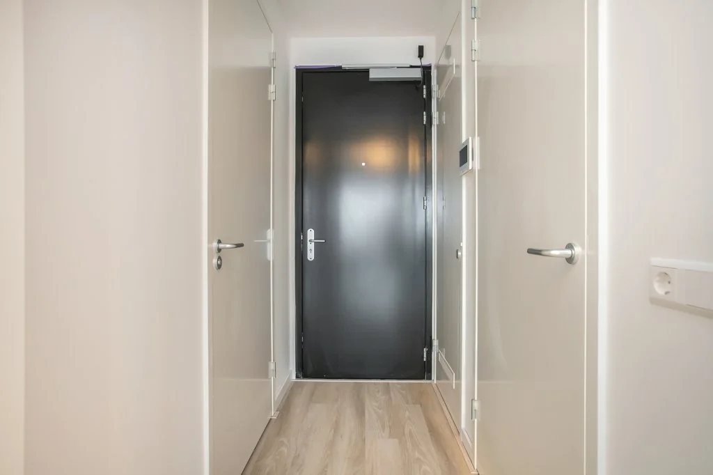 Foto van de Appartement gelegen aan de Jan Kiststraat in Amsterdam