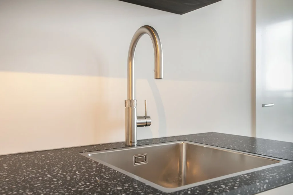 Foto van de Appartement gelegen aan de Jan Kiststraat in Amsterdam