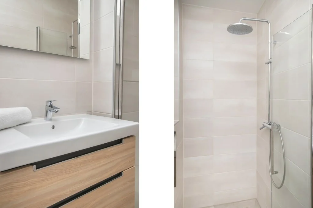 Foto van de Appartement gelegen aan de Jan Kiststraat in Amsterdam