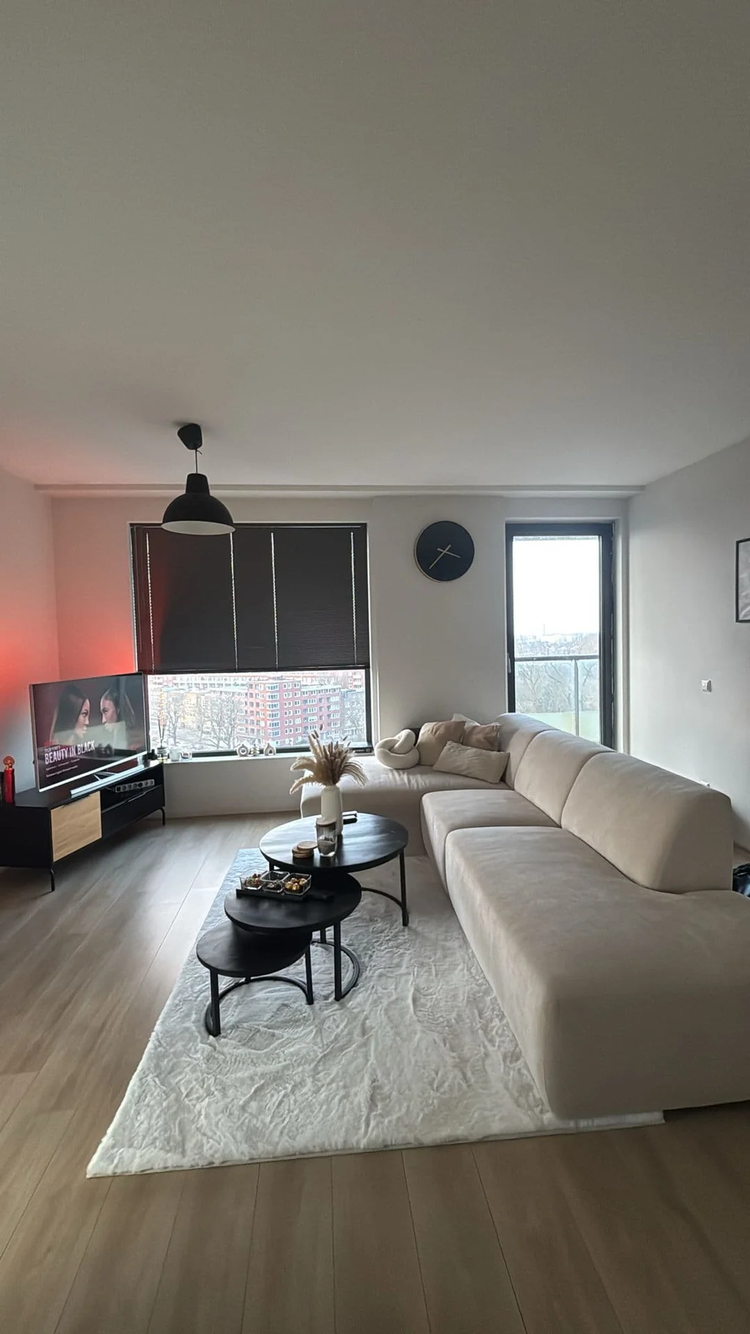 Foto van de Appartement gelegen aan de Carolina MacGillavrylaan in Amsterdam
