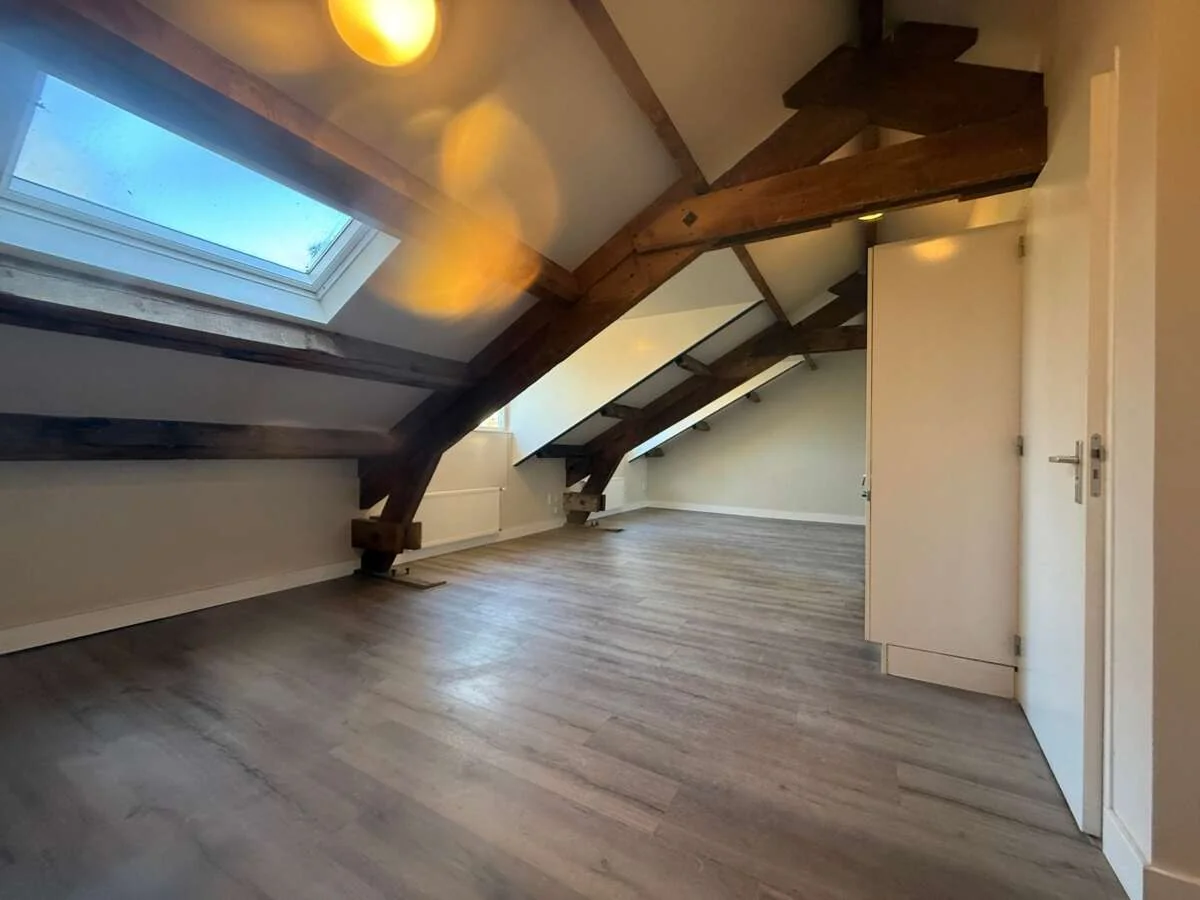 Foto van de Appartement gelegen aan de Orteliusstraat in Amsterdam