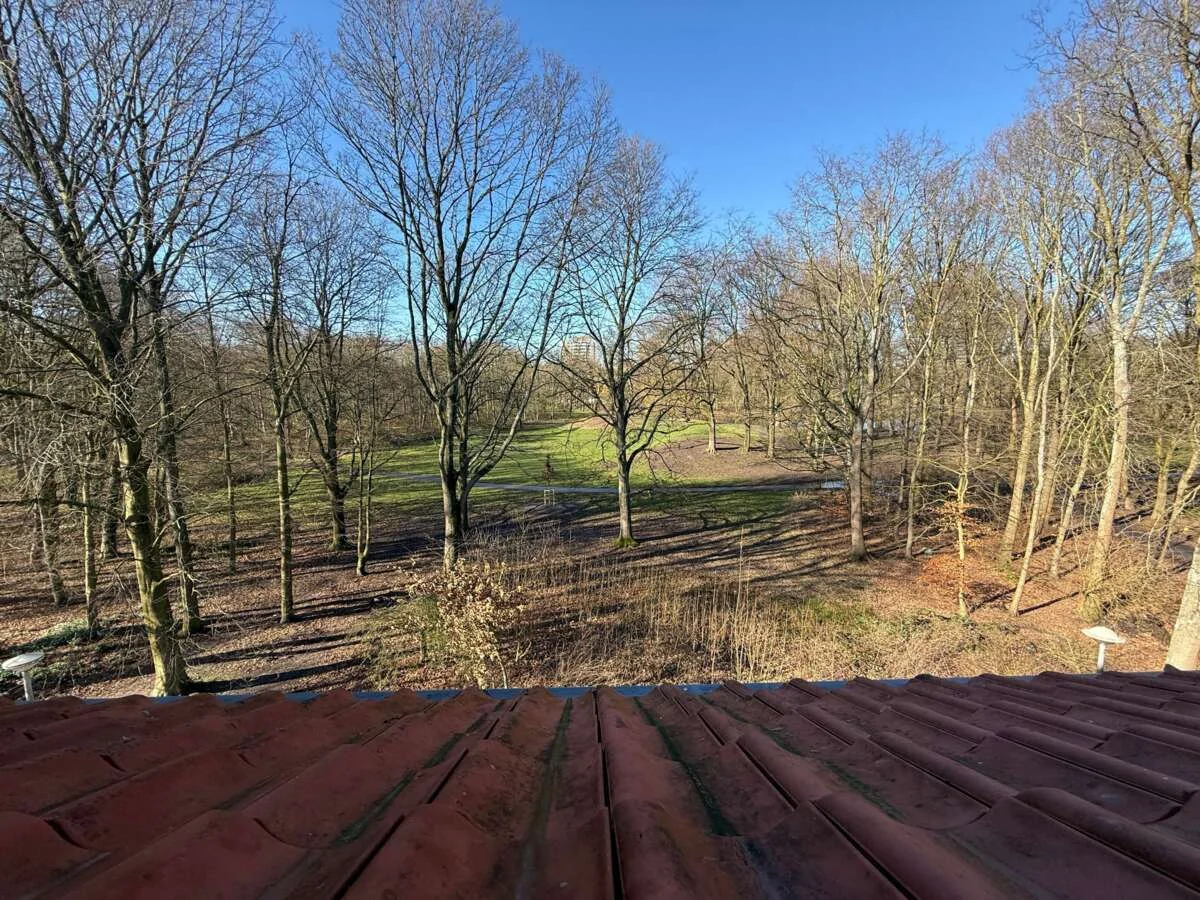 Foto van de Appartement gelegen aan de Orteliusstraat in Amsterdam