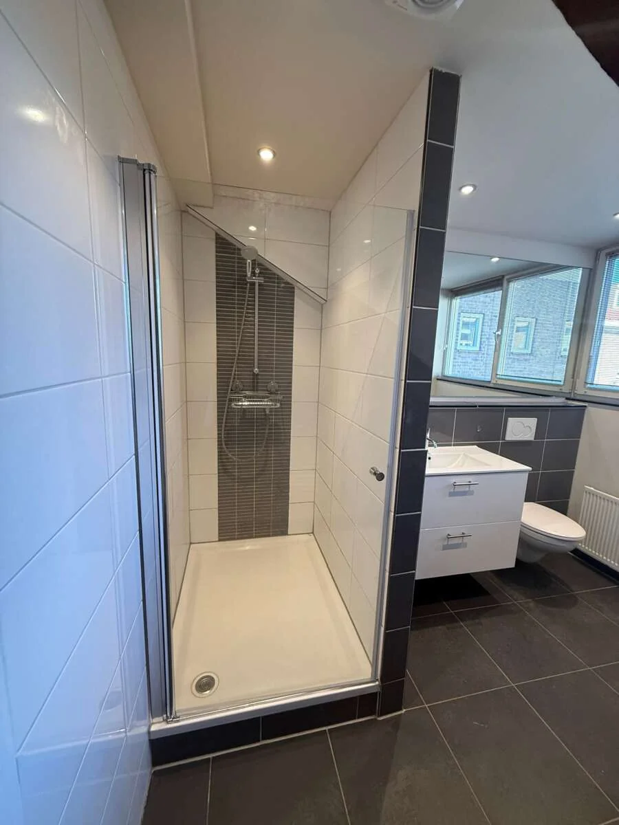 Foto van de Appartement gelegen aan de Orteliusstraat in Amsterdam