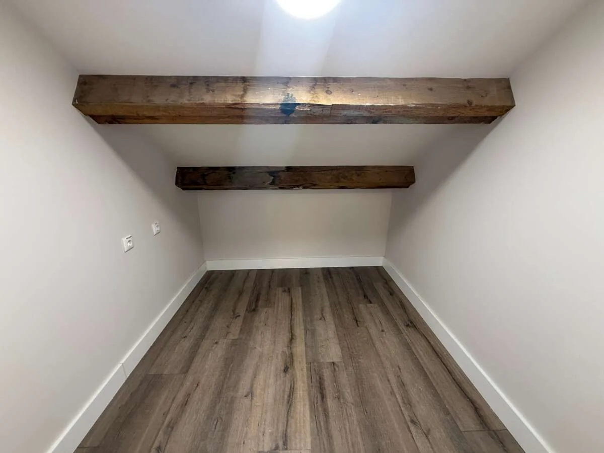 Foto van de Appartement gelegen aan de Orteliusstraat in Amsterdam