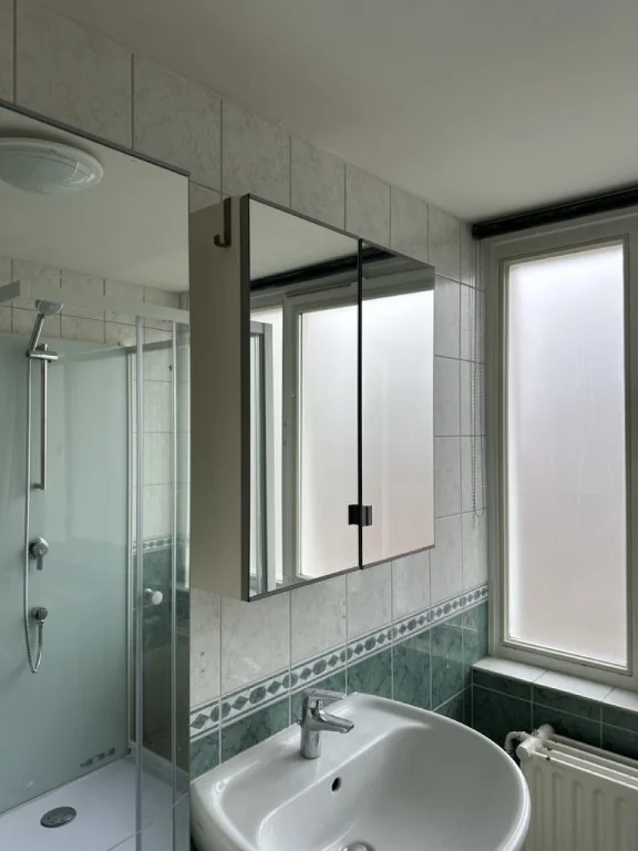 Foto van de Appartement gelegen aan de Weustenraedtstraat in Hoensbroek