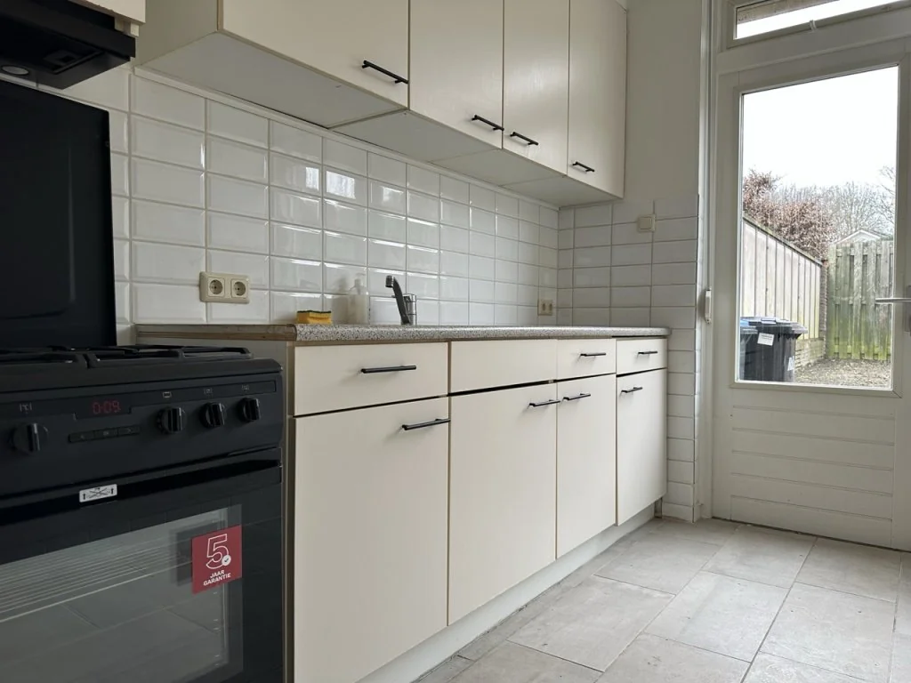 Foto van de Appartement gelegen aan de Weustenraedtstraat in Hoensbroek