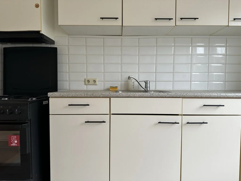 Foto van de Appartement gelegen aan de Weustenraedtstraat in Hoensbroek