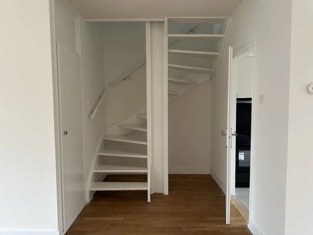 Foto van de Appartement gelegen aan de Weustenraedtstraat in Hoensbroek