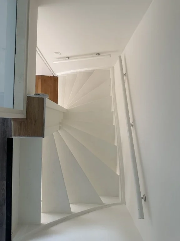 Foto van de Appartement gelegen aan de Weustenraedtstraat in Hoensbroek