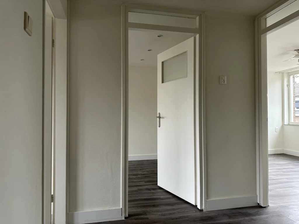 Foto van de Appartement gelegen aan de Weustenraedtstraat in Hoensbroek