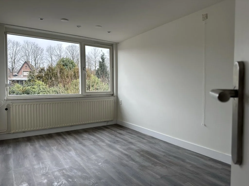 Foto van de Appartement gelegen aan de Weustenraedtstraat in Hoensbroek