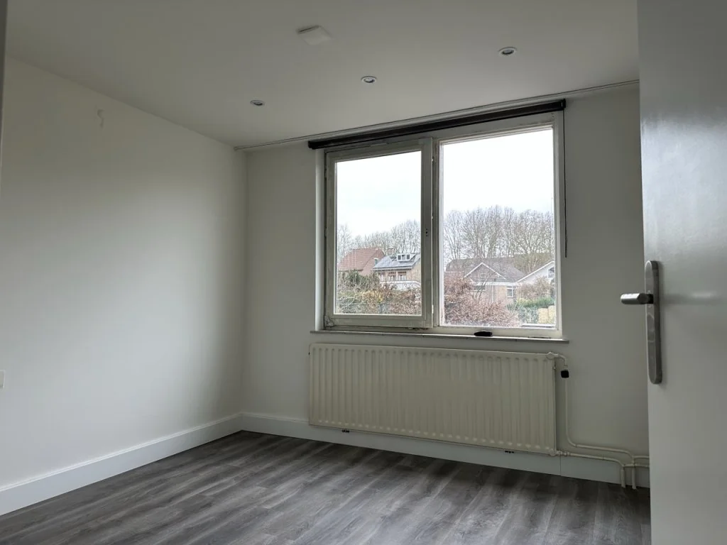 Foto van de Appartement gelegen aan de Weustenraedtstraat in Hoensbroek