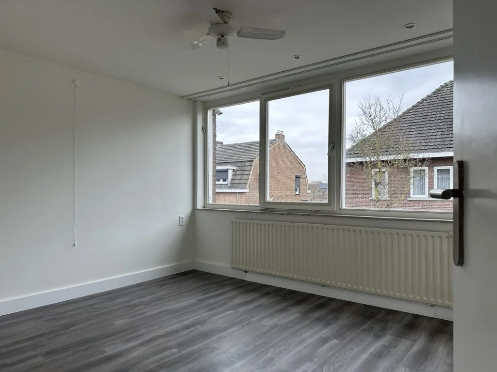 Foto van de Appartement gelegen aan de Weustenraedtstraat in Hoensbroek