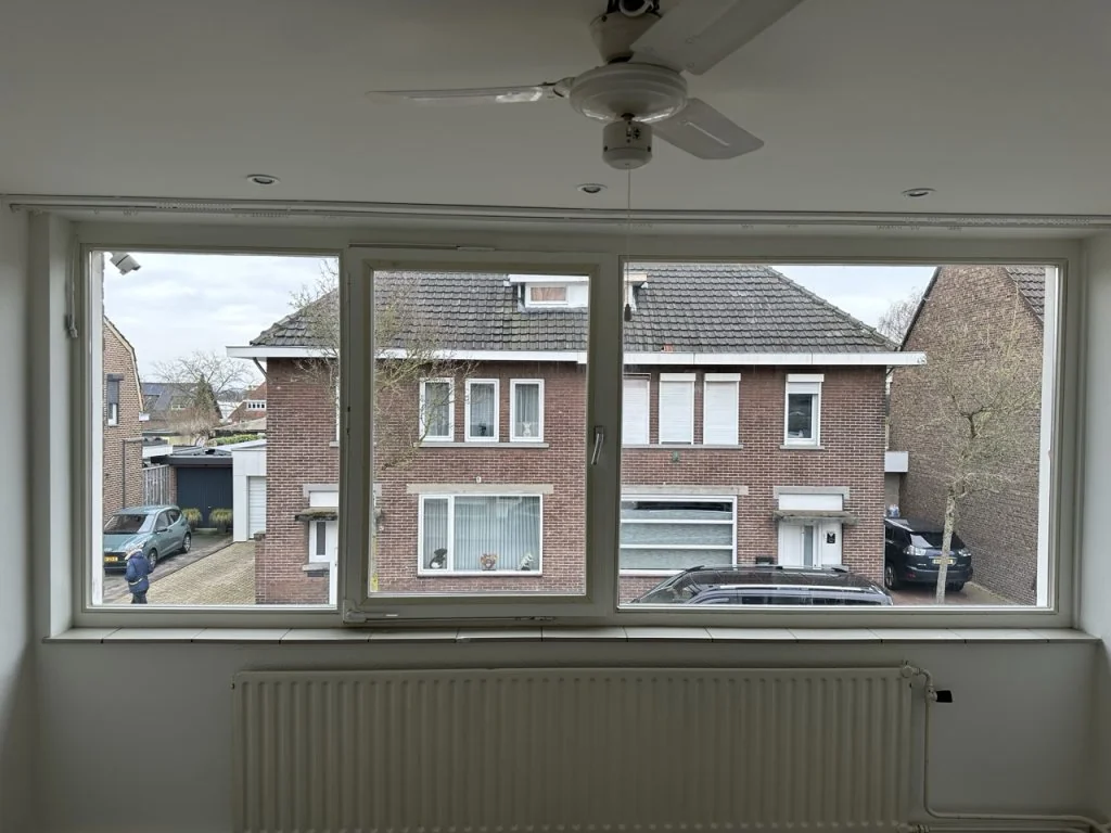 Foto van de Appartement gelegen aan de Weustenraedtstraat in Hoensbroek