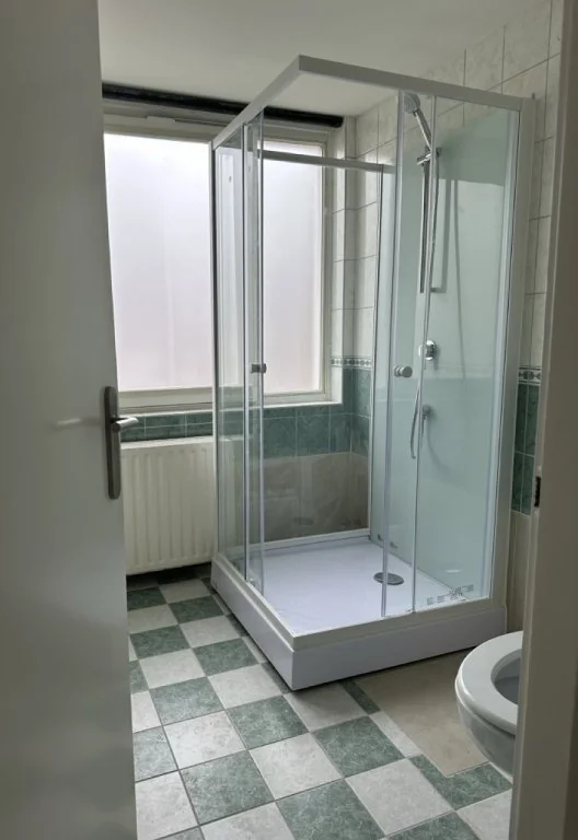 Foto van de Appartement gelegen aan de Weustenraedtstraat in Hoensbroek