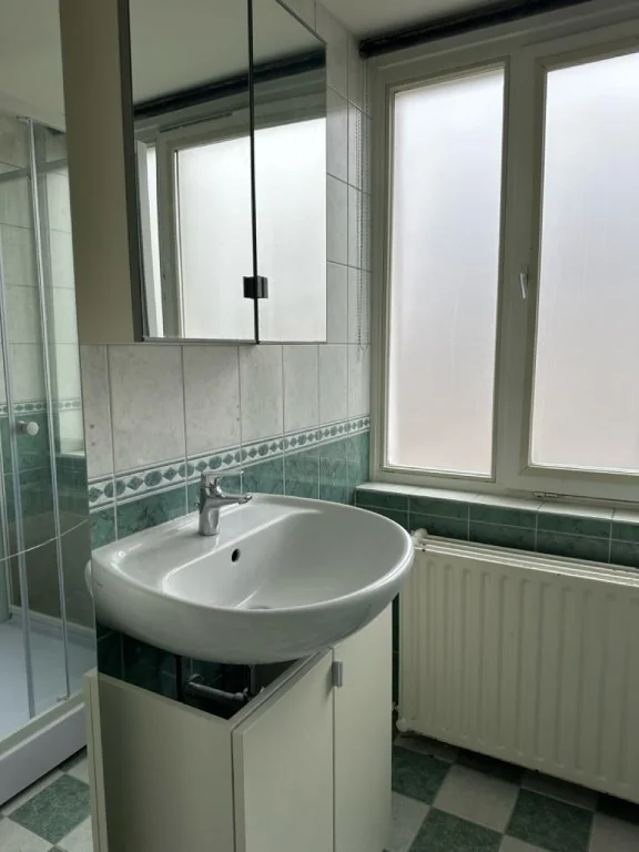 Foto van de Appartement gelegen aan de Weustenraedtstraat in Hoensbroek