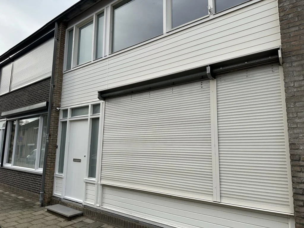 Foto van de Appartement gelegen aan de Weustenraedtstraat in Hoensbroek