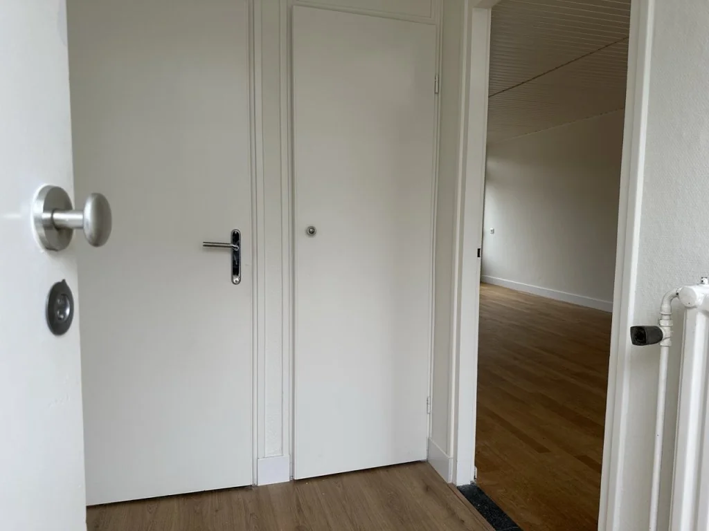 Foto van de Appartement gelegen aan de Weustenraedtstraat in Hoensbroek