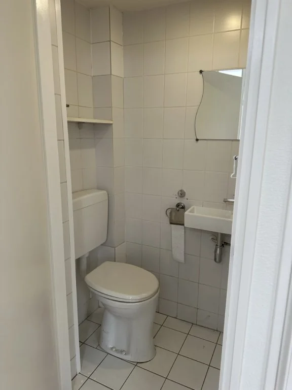 Foto van de Appartement gelegen aan de Weustenraedtstraat in Hoensbroek