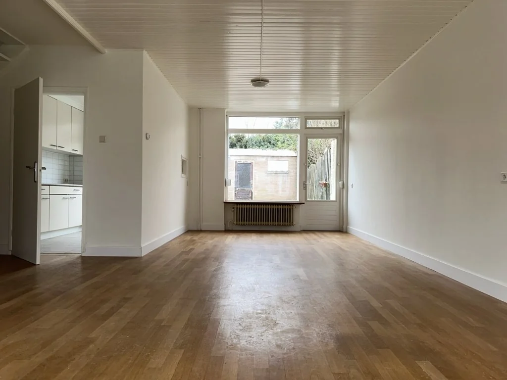 Foto van de Appartement gelegen aan de Weustenraedtstraat in Hoensbroek