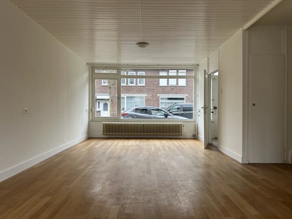Foto van de Appartement gelegen aan de Weustenraedtstraat in Hoensbroek