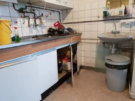 Foto van de Kamer gelegen aan de Peizerweg in Groningen