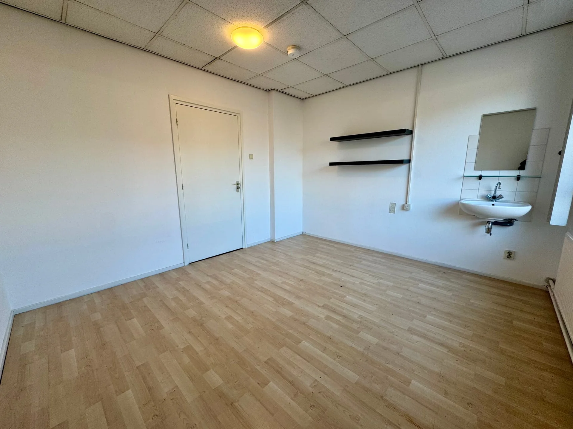 Foto van de Kamer gelegen aan de Benzenraderweg in Heerlen