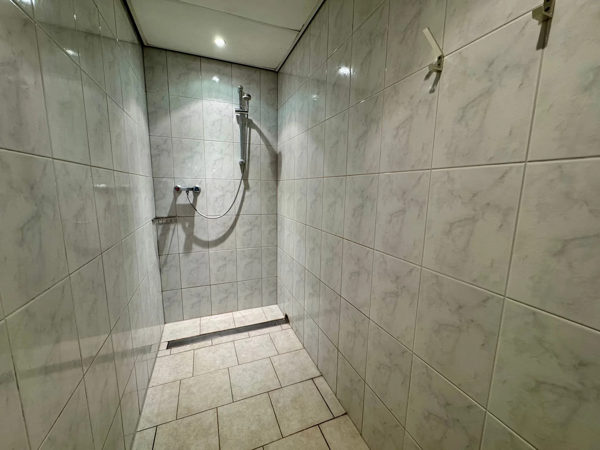 Foto van de Kamer gelegen aan de Benzenraderweg in Heerlen