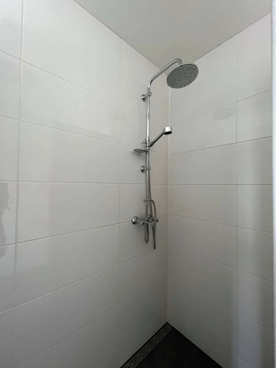 Foto van de Appartement gelegen aan de Mijnsherenlaan in Rotterdam