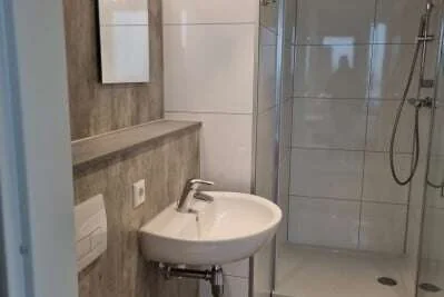 Foto van de Studio gelegen aan de Pietersbergweg in Amsterdam