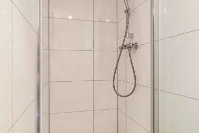 Foto van de Studio gelegen aan de Pietersbergweg in Amsterdam